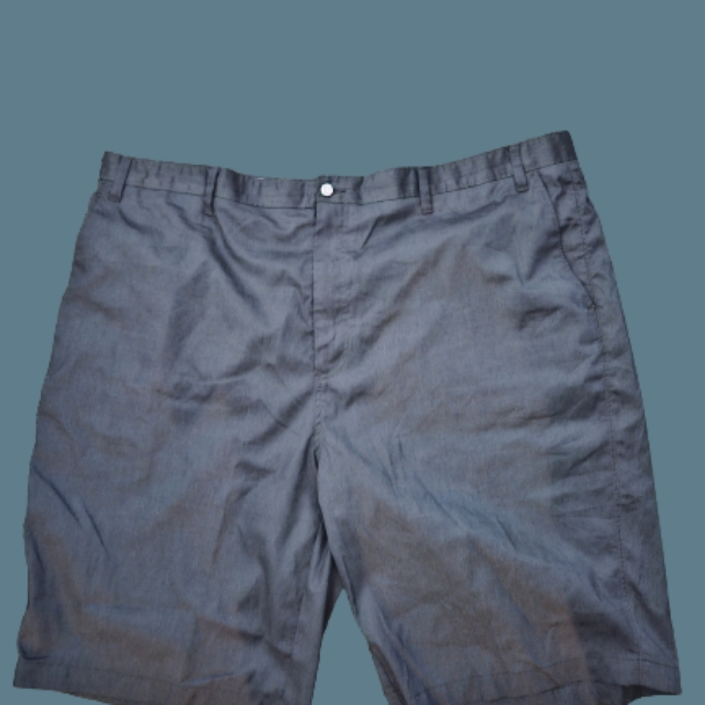 Callaway Opti-Stretch Solid Short with Active Waistband